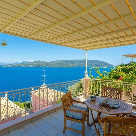 Votsalo * Katokhorion (Lefkada)