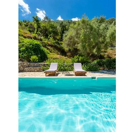 Votsalo Villa Katokhorion (Lefkada)