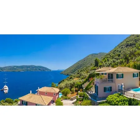 Votsalo * Katokhorion (Lefkada)