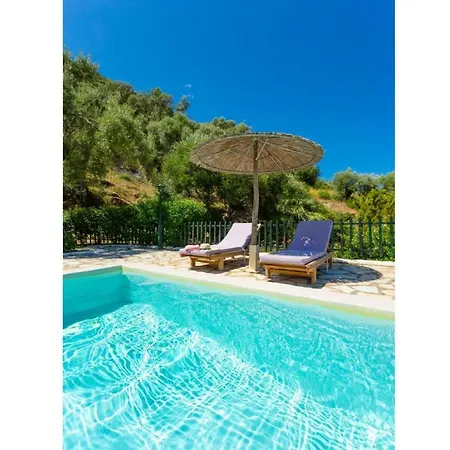 Villa Votsalo Katokhorion (Lefkada)